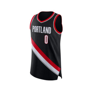Basketball Jersey