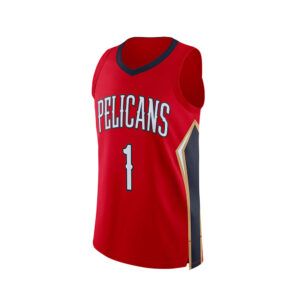 Basketball Jersey