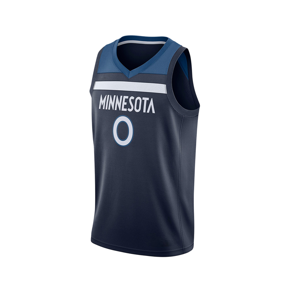 Basketball Jersey