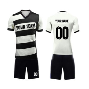 Soccer Uniform