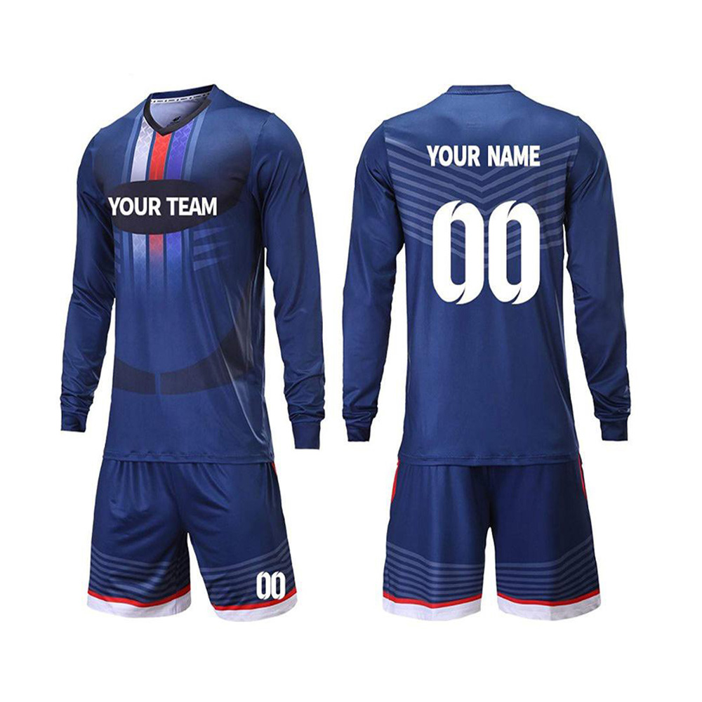 Soccer Uniform