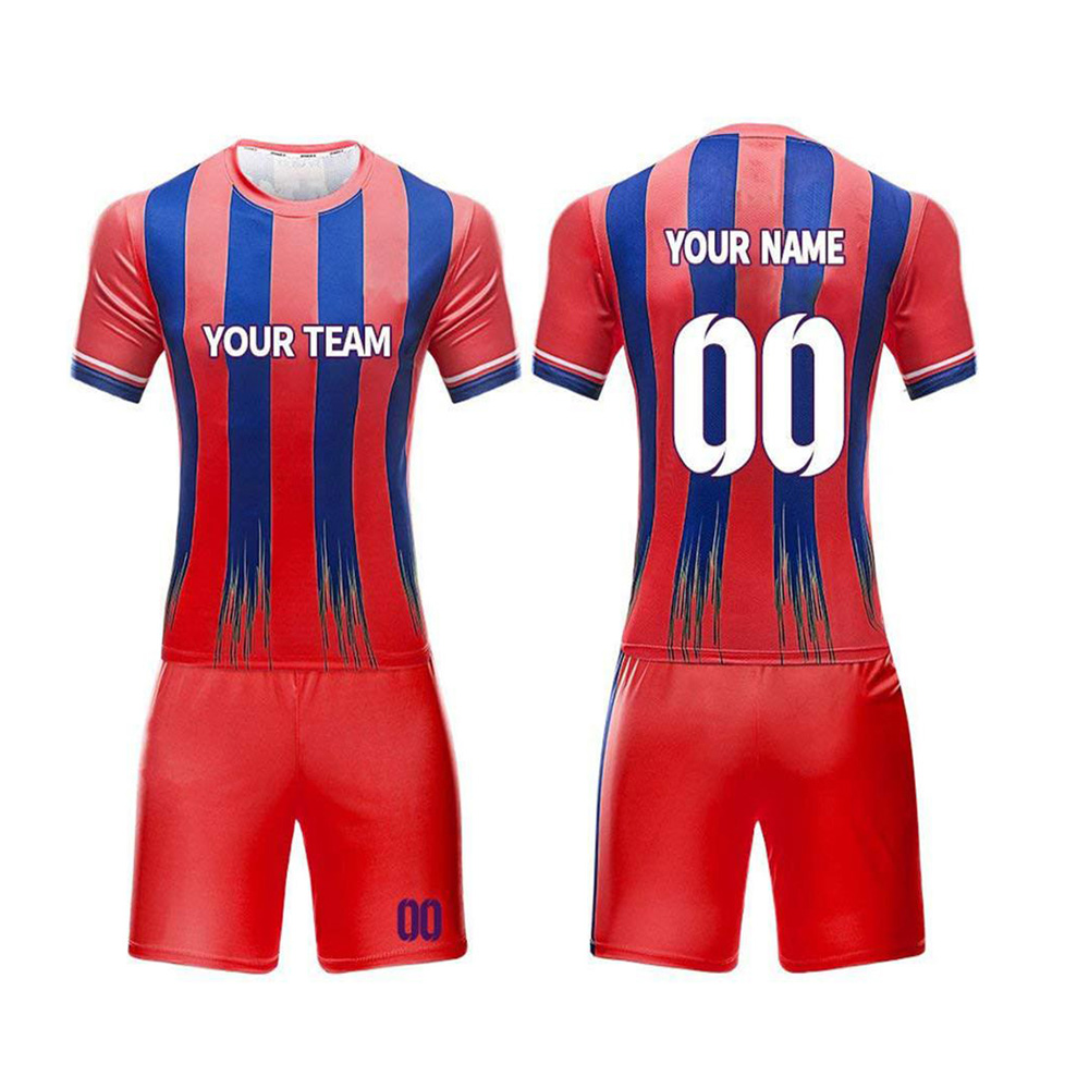 Soccer Uniform