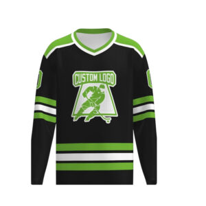 Ice Hockey Jersey