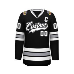 Ice Hockey Jersey