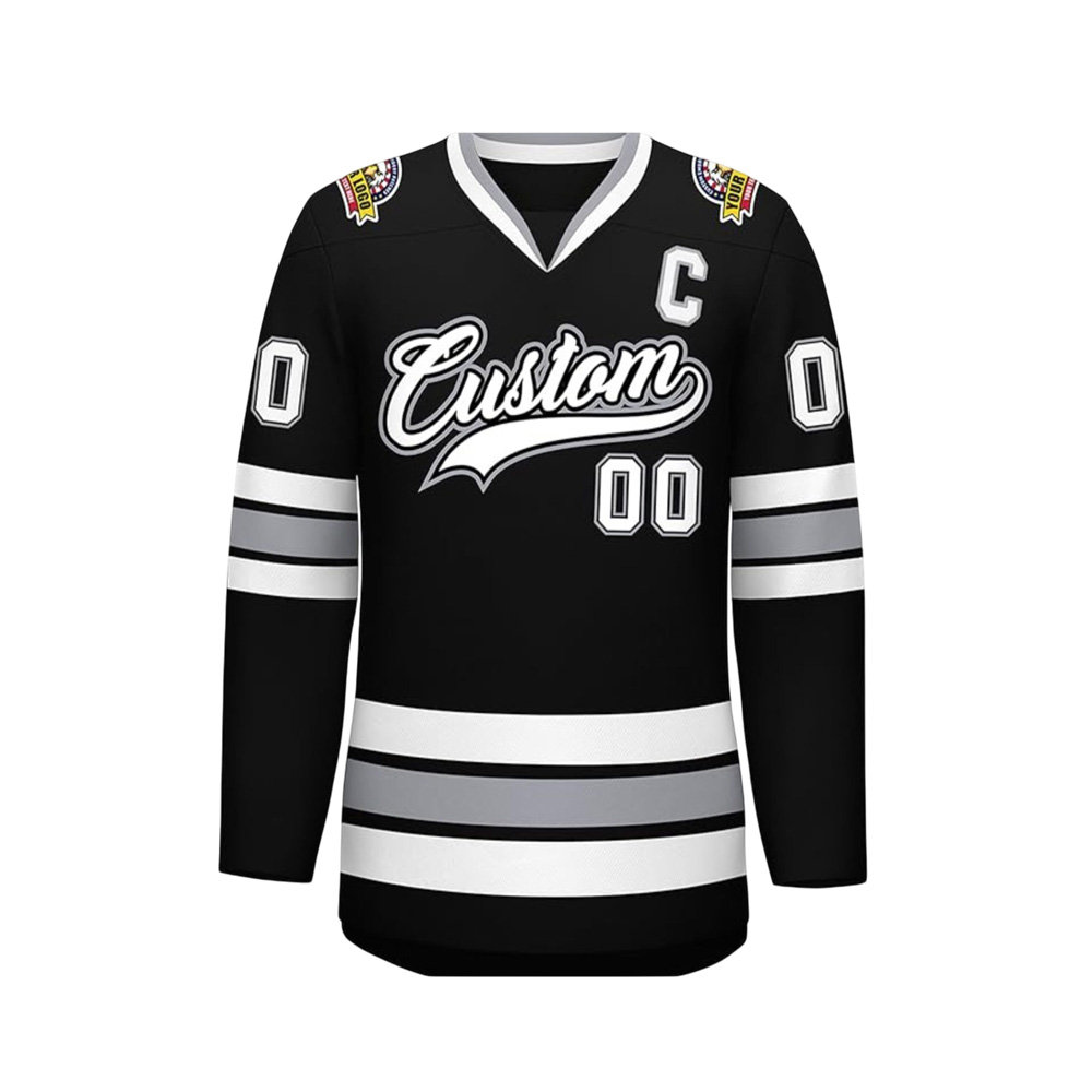 Ice Hockey Jersey