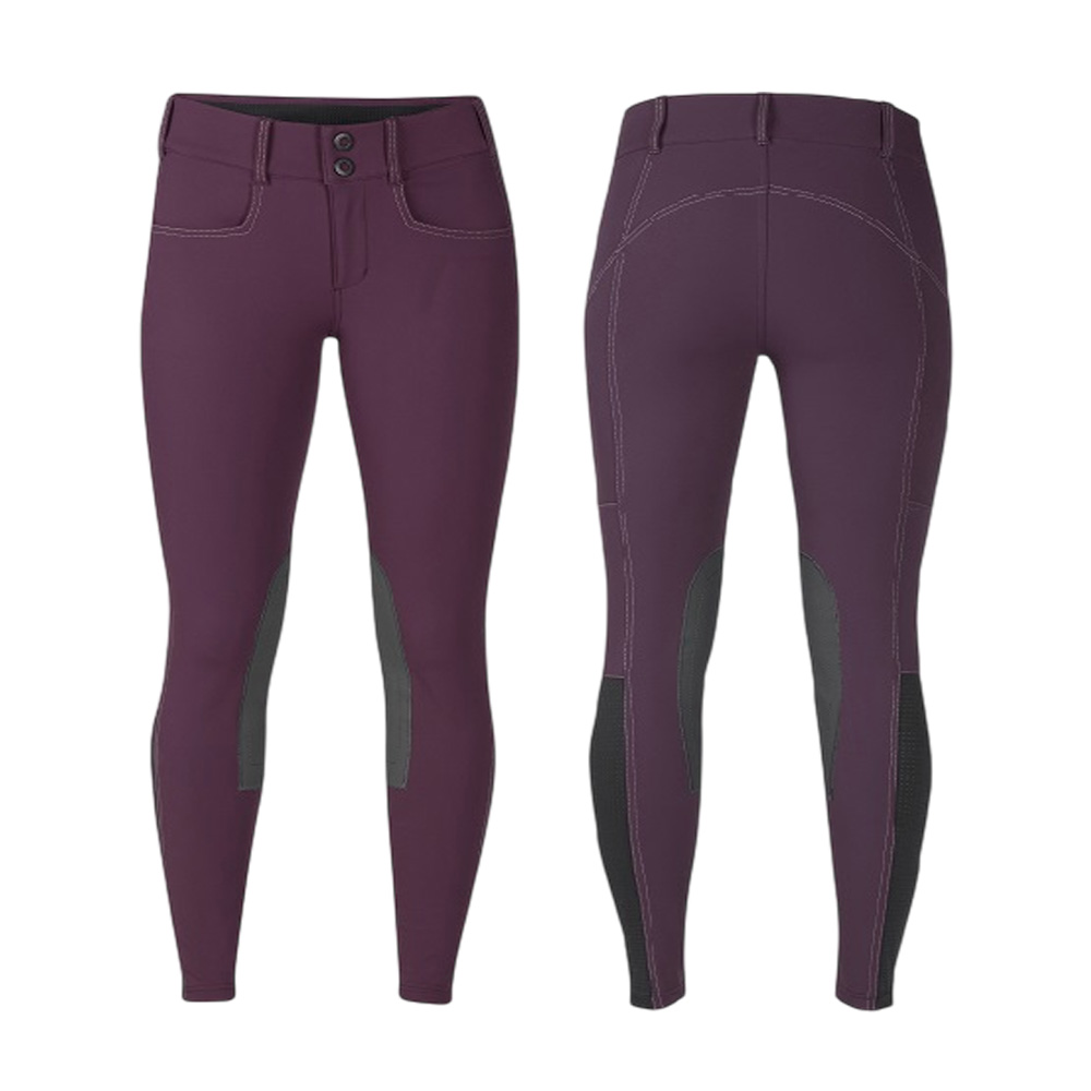 Breeches