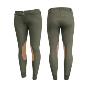 Breeches