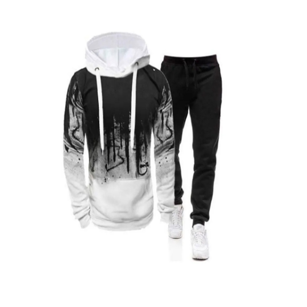 Track Suit