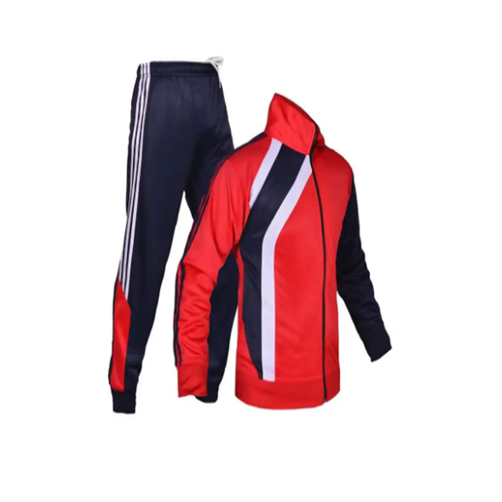 Track Suit